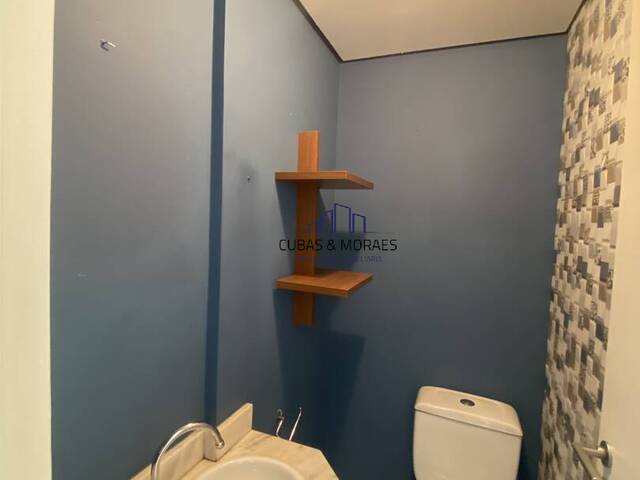 #60492100 - Casa para Locação em Santana de Parnaíba - SP - 2