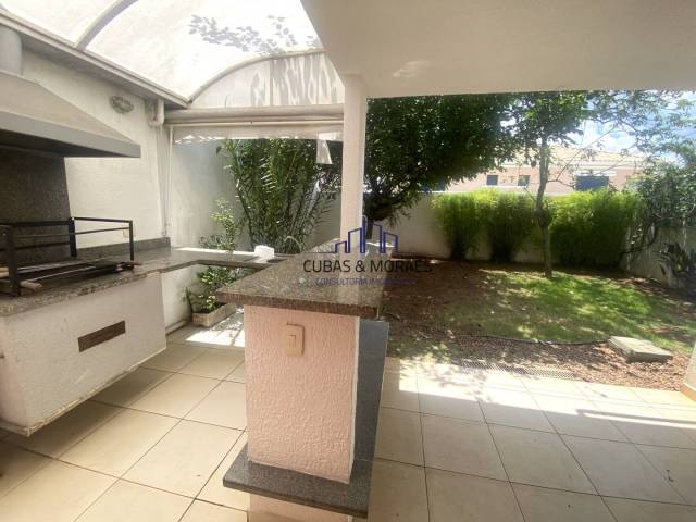 #60492100 - Casa para Locação em Santana de Parnaíba - SP - 3