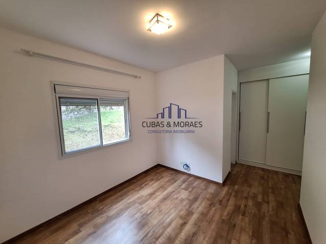 Apartamento para Locação em Santana de Parnaíba - 5
