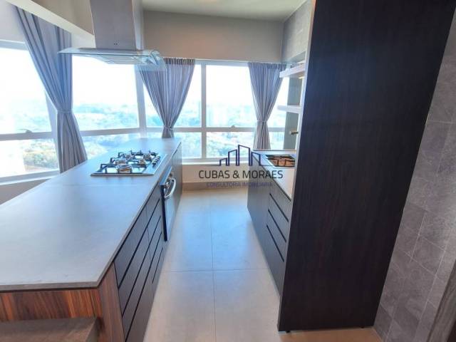 Apartamento para Locação em Barueri - 5