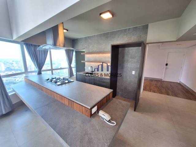 Apartamento para Locação em Barueri - 4