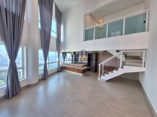 #60492103 - Apartamento para Locação em Barueri - SP - 3