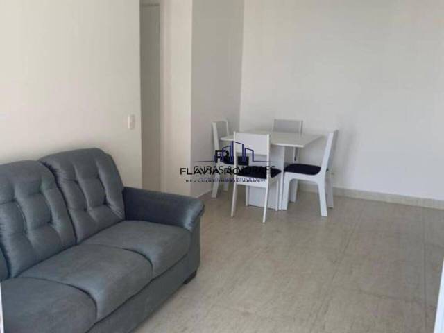#60492104 - Apartamento para Locação em Barueri - SP - 2