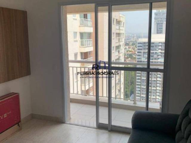 #60492104 - Apartamento para Locação em Barueri - SP - 1