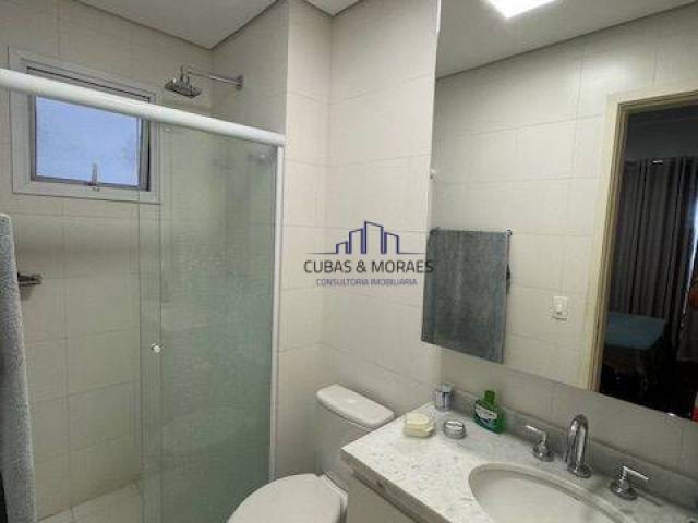 Apartamento para Locação em Santana de Parnaíba - 4