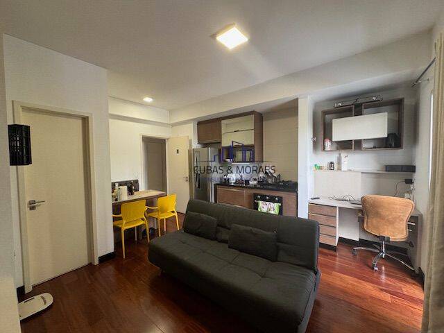 #60492105 - Apartamento para Locação em Santana de Parnaíba - SP - 1