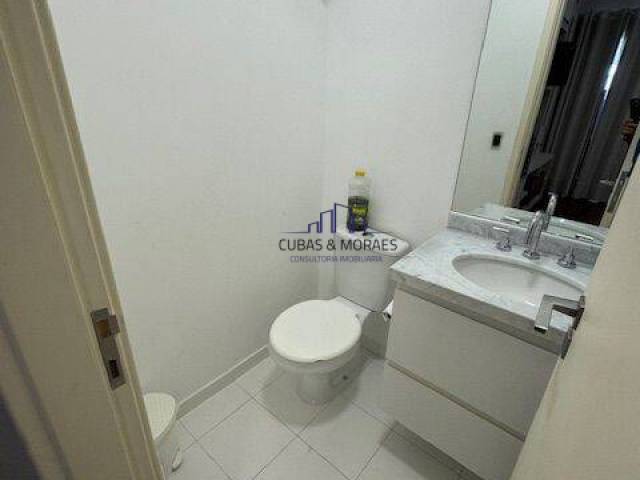 Apartamento para Locação em Santana de Parnaíba - 5