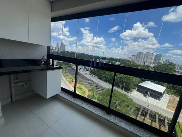 #60492107 - Apartamento para Locação em Barueri - SP - 1