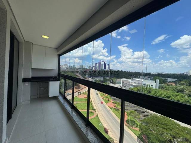 #60492107 - Apartamento para Locação em Barueri - SP - 2
