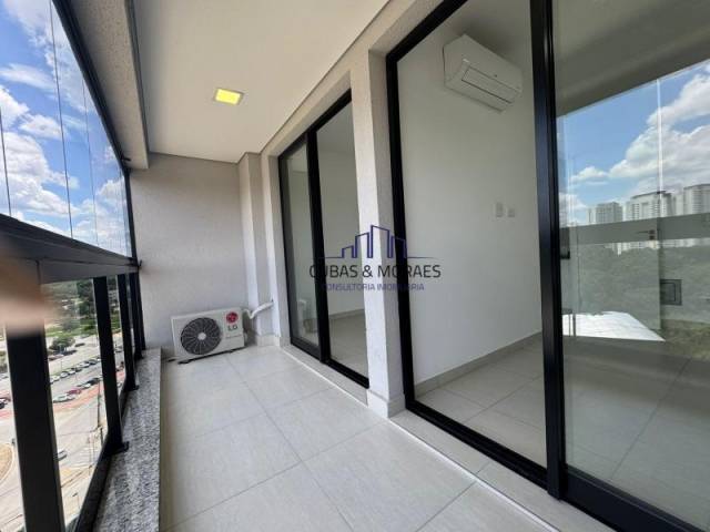 Apartamento para Locação em Barueri - 4