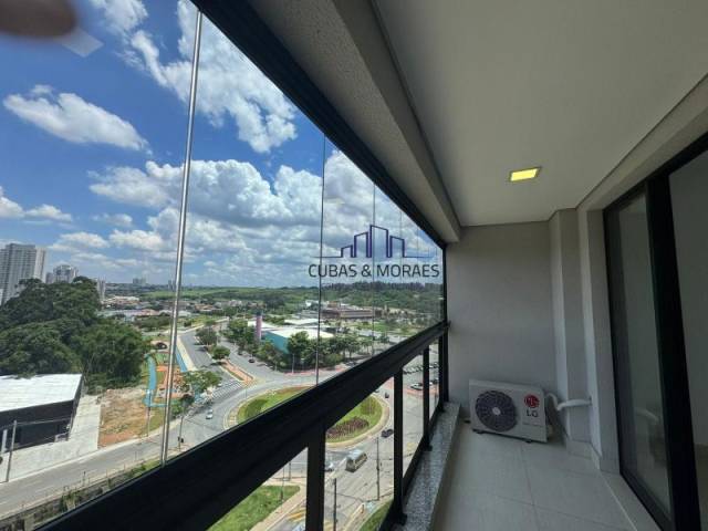 #60492107 - Apartamento para Locação em Barueri - SP - 3