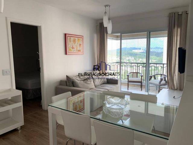 #60492108 - Apartamento para Locação em Barueri - SP - 1