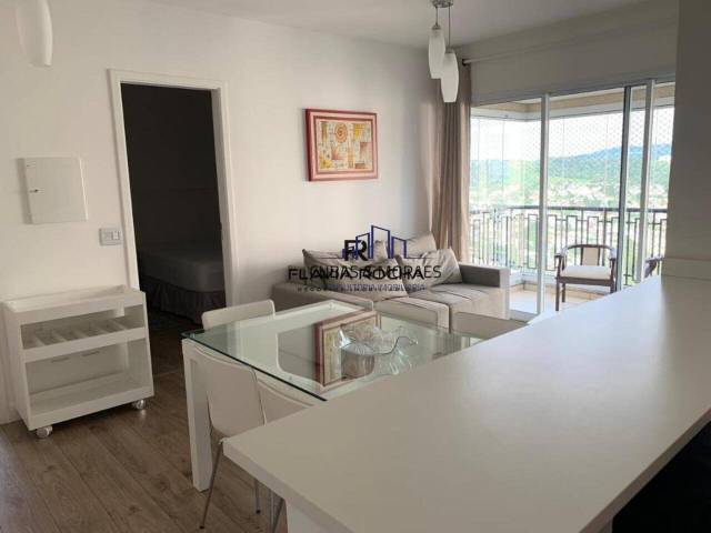 #60492108 - Apartamento para Locação em Barueri - SP - 2