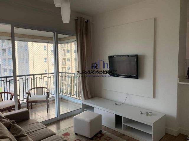 Apartamento para Locação em Barueri - 4