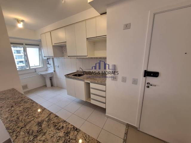 #60492110 - Apartamento para Locação em Barueri - SP - 3