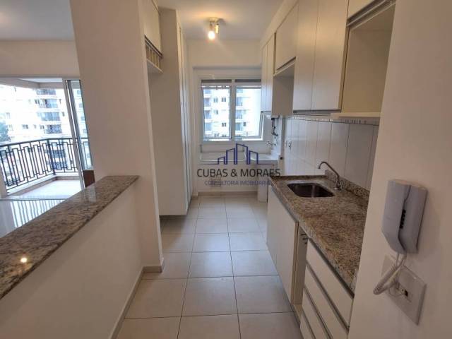 Apartamento para Locação em Barueri - 5
