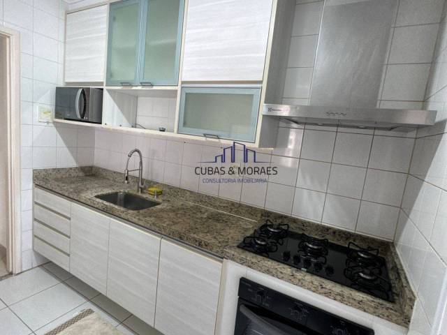 Apartamento para Locação em Santana de Parnaíba - 4