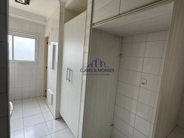 Apartamento para Locação em Santana de Parnaíba - 5