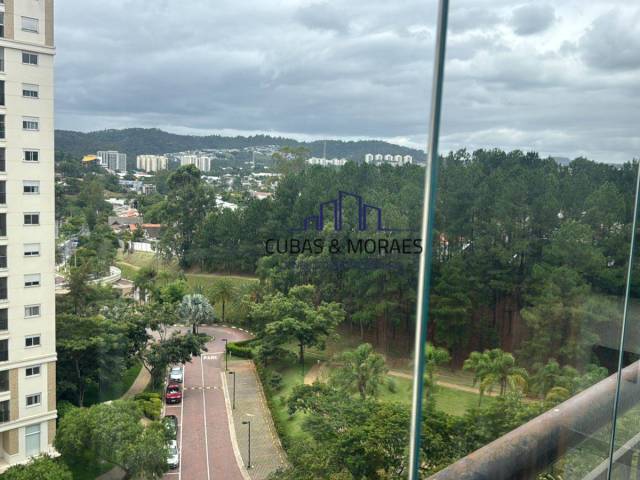 #60490469 - Apartamento para Locação em Santana de Parnaíba - SP