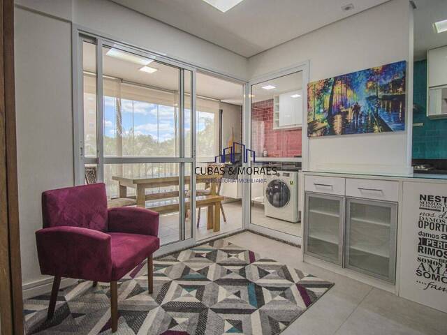 #60492117 - Apartamento para Locação em Barueri - SP - 3