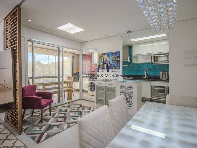 #60492117 - Apartamento para Locação em Barueri - SP - 2