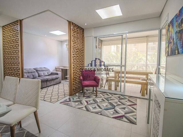 #60492117 - Apartamento para Locação em Barueri - SP - 1