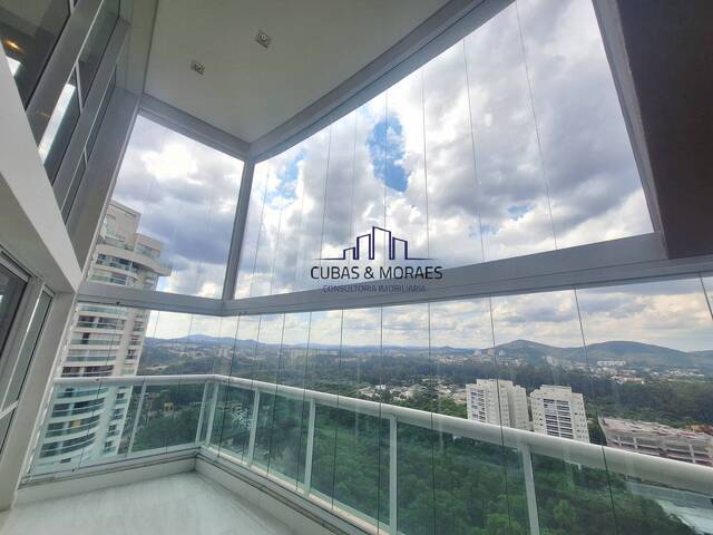 #60492118 - Apartamento para Locação em Barueri - SP - 2