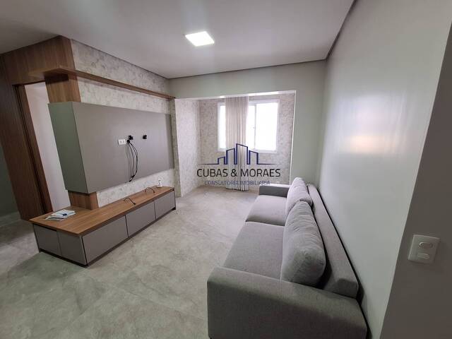 #60492114 - Apartamento para Locação em Barueri - SP - 1