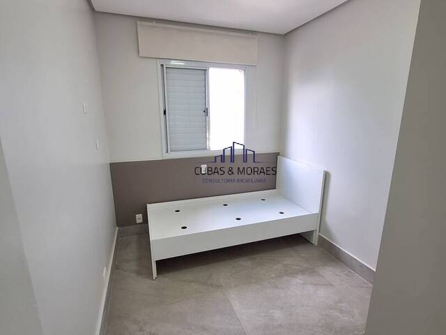 Apartamento para Locação em Barueri - 5