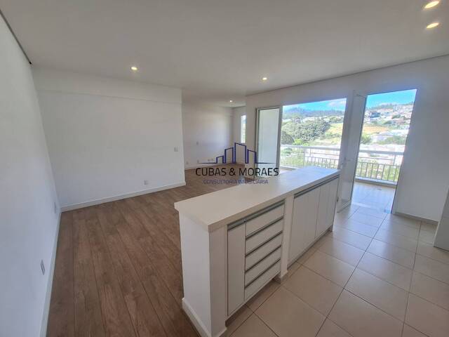 #60492116 - Apartamento para Locação em Santana de Parnaíba - SP - 2