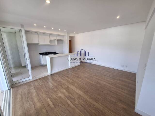 Apartamento para Locação em Santana de Parnaíba - 4