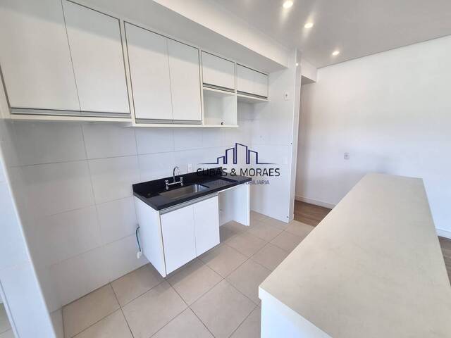 Apartamento para Locação em Santana de Parnaíba - 5