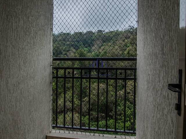 Apartamento para Locação em Santana de Parnaíba - 5