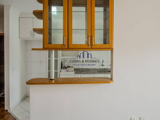 #60492120 - Apartamento para Locação em Santana de Parnaíba - SP - 3