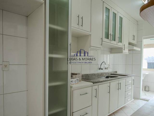 Apartamento para Locação em Santana de Parnaíba - 4