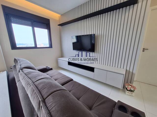 #60492122 - Apartamento para Locação em Barueri - SP