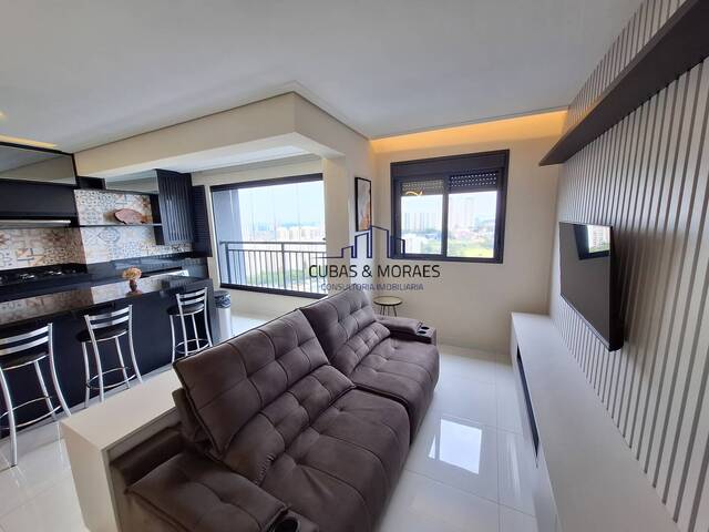 #60492122 - Apartamento para Locação em Barueri - SP