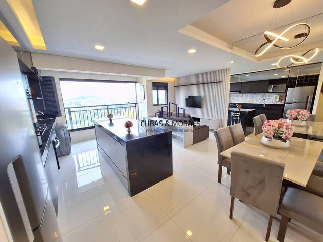 Apartamento para Locação em Barueri - 5