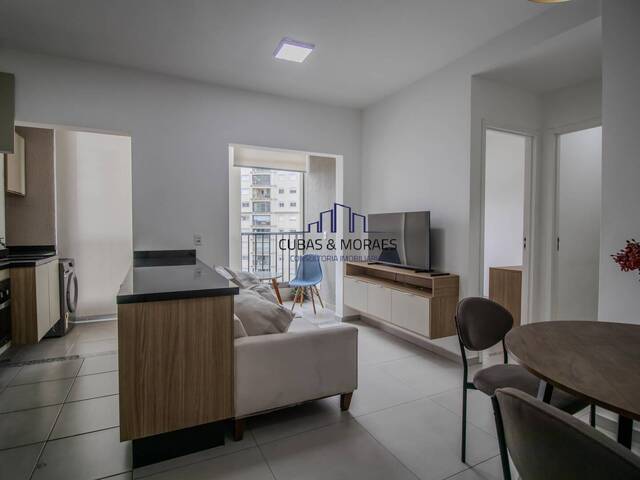 #60492125 - Apartamento para Locação em Barueri - SP