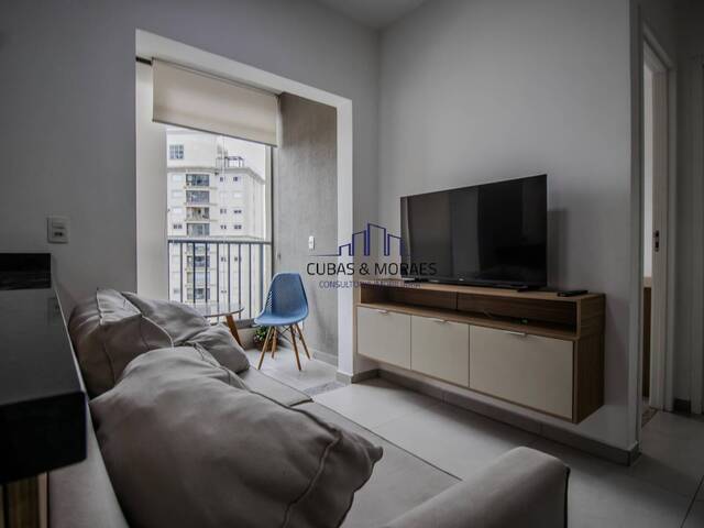 Apartamento para Locação em Barueri - 5