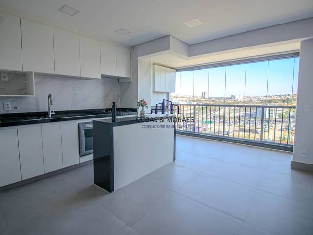 Locação em Aldeia de Barueri - Barueri