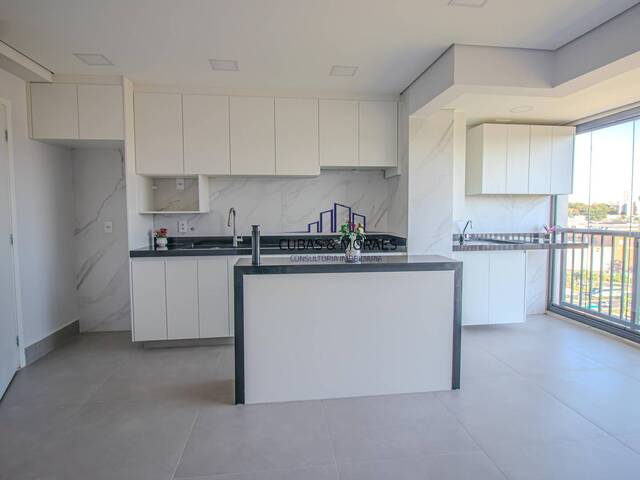 #60492127 - Apartamento para Locação em Barueri - SP - 2