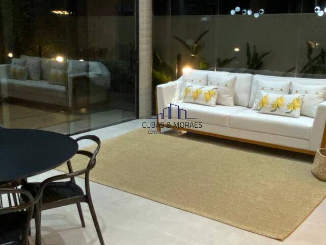 Casa para Venda em Santana de Parnaíba - 5