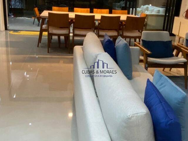 #60492128 - Casa para Venda em Santana de Parnaíba - SP - 3