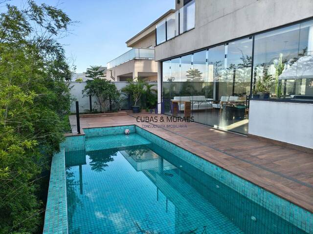 #60492128 - Casa para Venda em Santana de Parnaíba - SP - 1