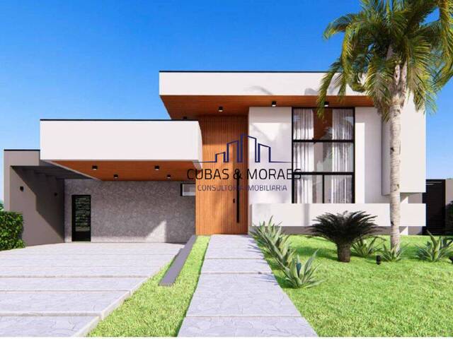 #60492130 - Casa para Venda em Porangaba - SP - 1