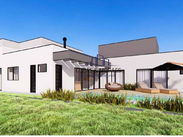 #60492130 - Casa para Venda em Porangaba - SP - 3