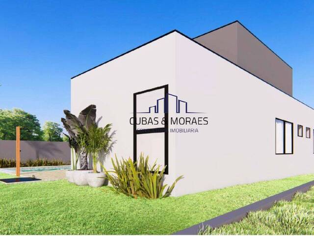 Casa para Venda em Porangaba - 4