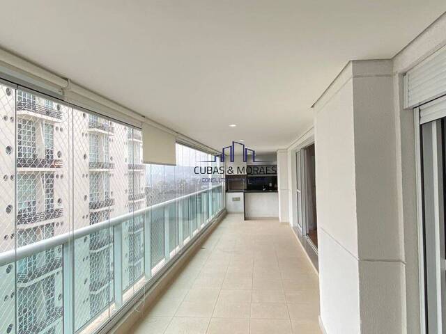 Apartamento para Locação em Barueri - 4