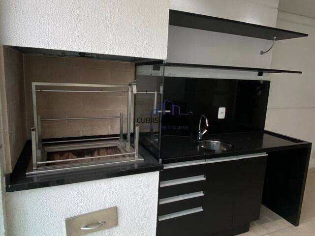 Apartamento para Locação em Barueri - 5